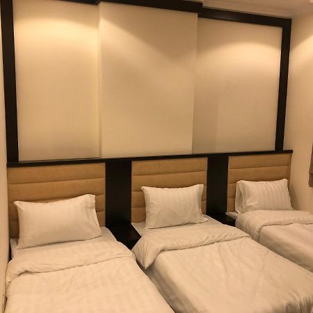 Mecca Burj Marweat Alkhalil酒店 外观 照片