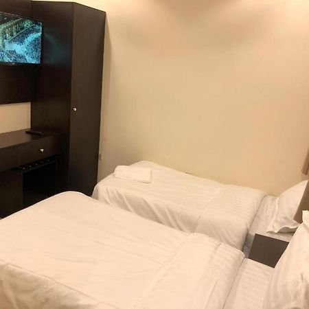 Mecca Burj Marweat Alkhalil酒店 外观 照片
