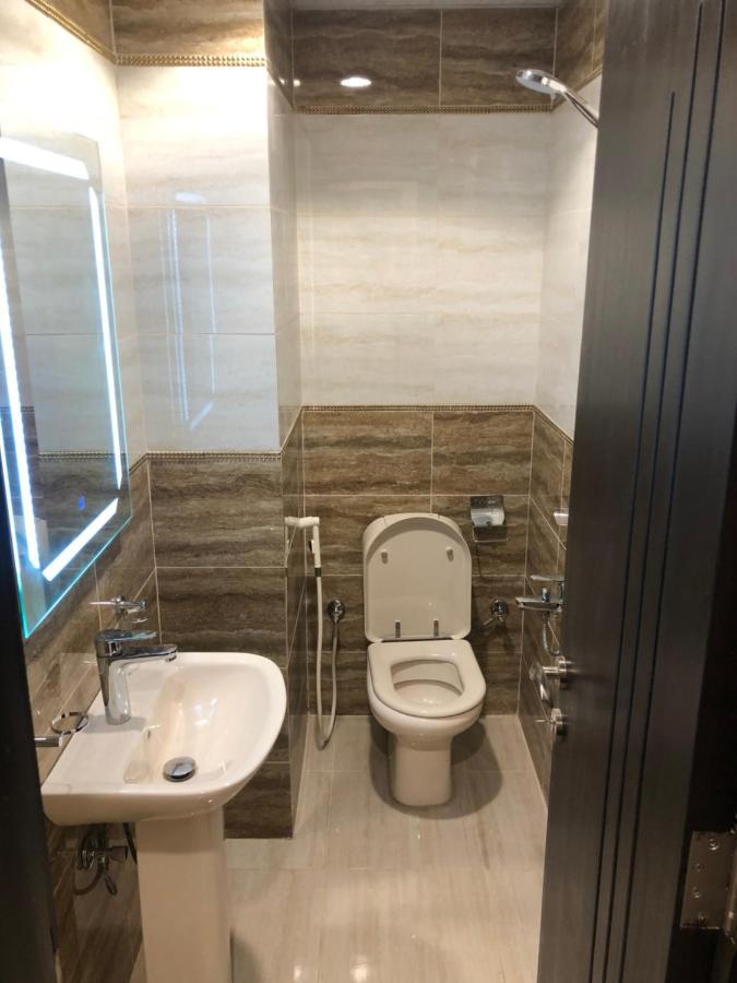 Mecca Burj Marweat Alkhalil酒店 外观 照片