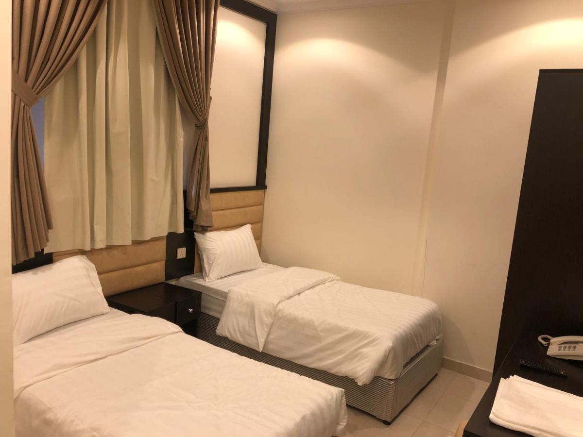 Mecca Burj Marweat Alkhalil酒店 外观 照片
