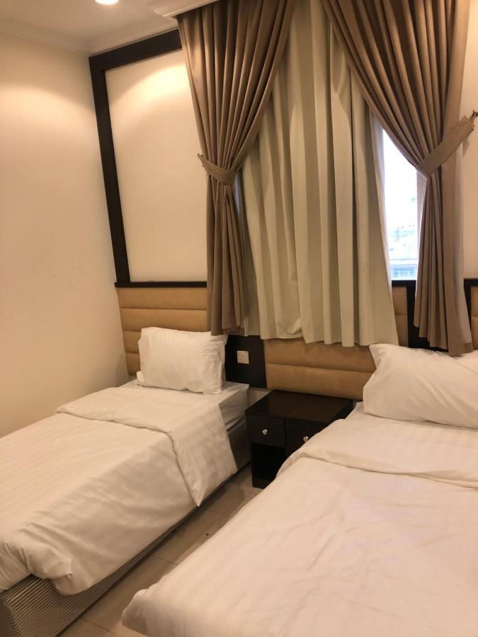 Mecca Burj Marweat Alkhalil酒店 外观 照片