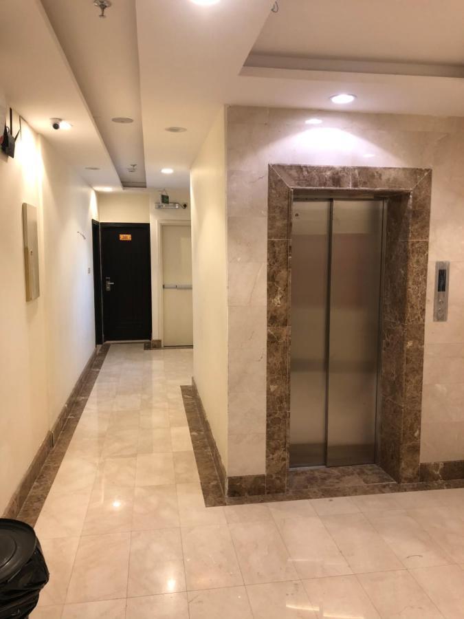 Mecca Burj Marweat Alkhalil酒店 外观 照片