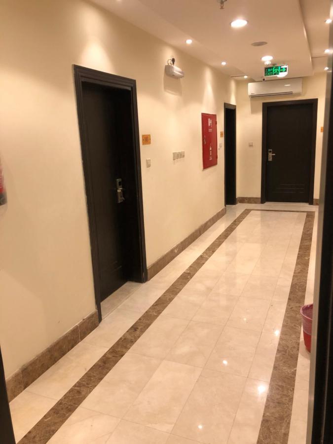 Mecca Burj Marweat Alkhalil酒店 外观 照片